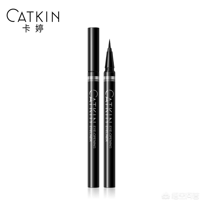 美妆好物不晕染
