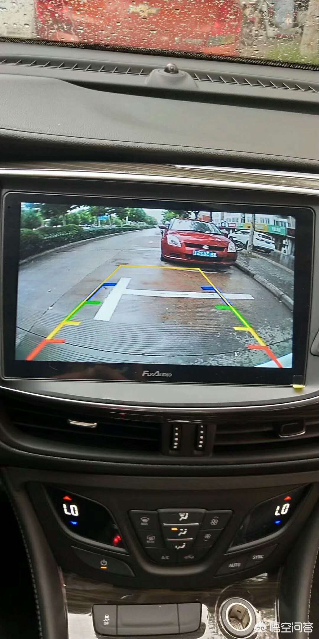 倒车摄像头要多少钱?:倒车影像摄像头 倒车摄像头要多少钱?:倒车影像摄像头