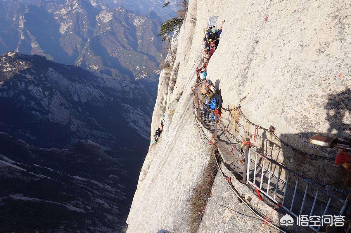 洛阳重庆哪个好玩的地方