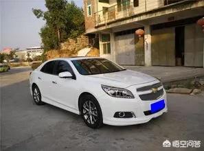 十万左右二手车