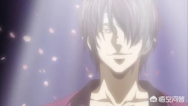 新译（如何评价动画电影《银魂：新译红樱篇》？）