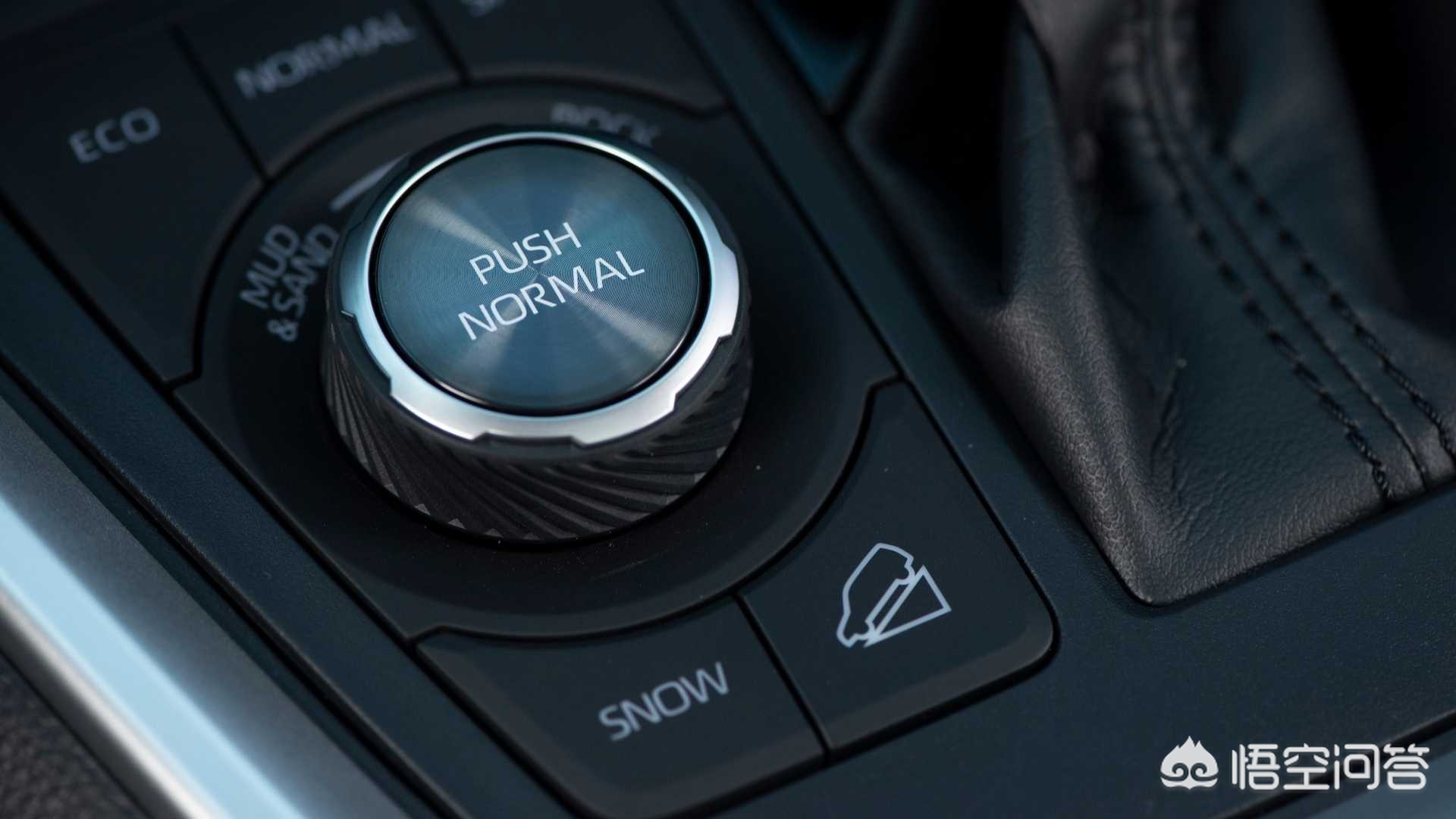 crv4丰田