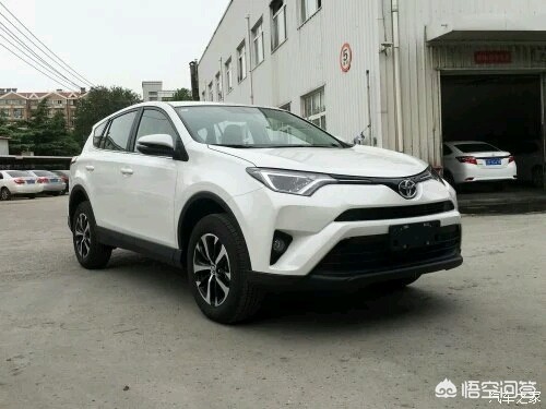 丰田av4