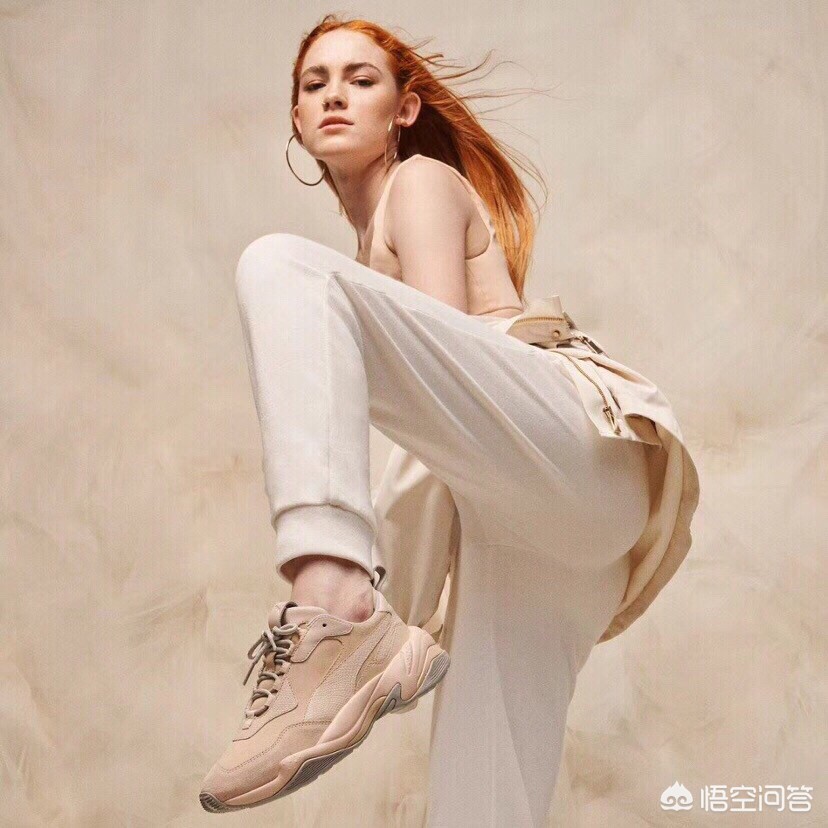 美妆好物推荐之鞋子

