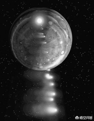 木星(木星是什么意思?) 木星(木星是什么意思?)