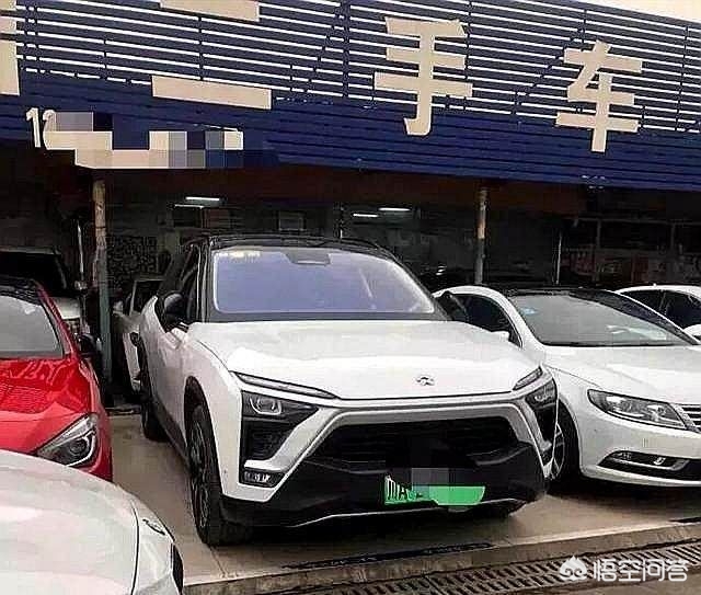 二手车 奥拓
