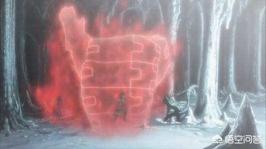 佐助的万花筒写轮眼是什么？：万花筒写轮眼佐助