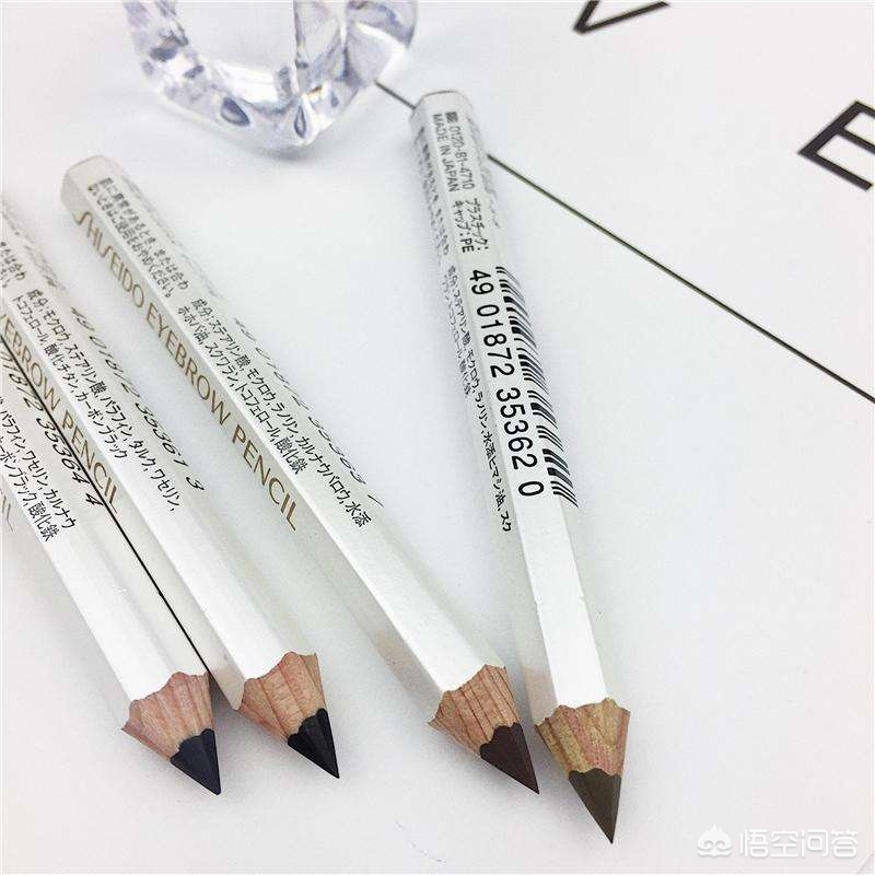 眉粉化妆技巧视频
