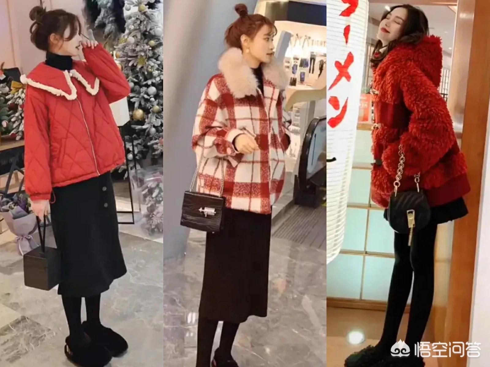 过年回家必备美妆好物
