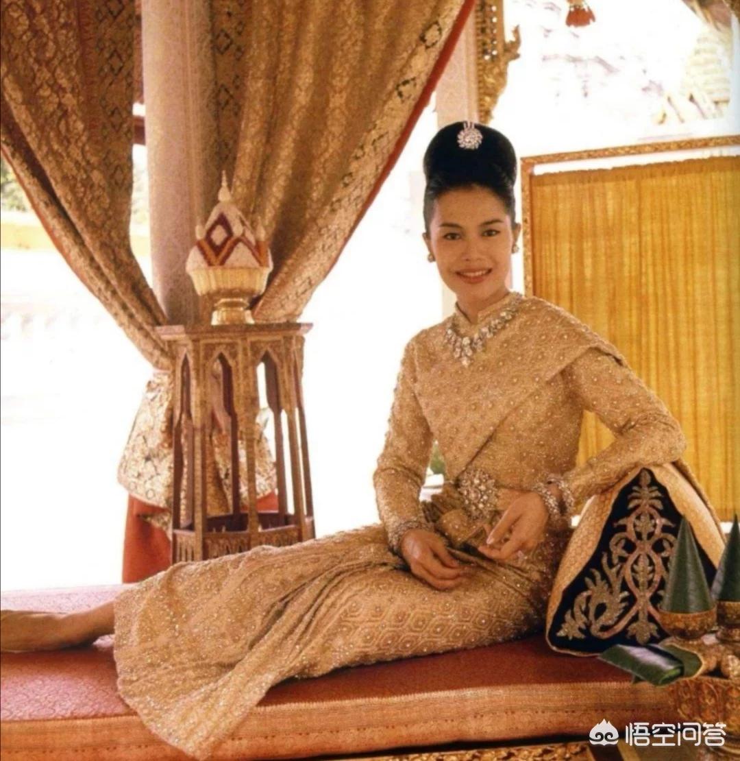 泰国公主病情又告急（泰国公主乌汶叻为什么宁愿放弃王室身份也要参与大选？）