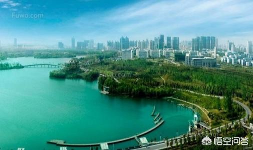 合肥市哪个区域适合居住