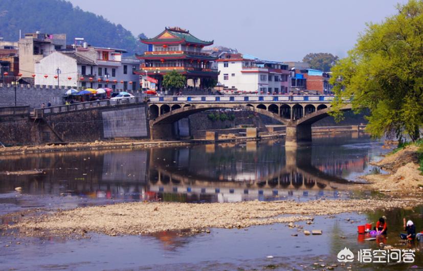 如何快速提升福建长汀古镇的知名度和影响力？