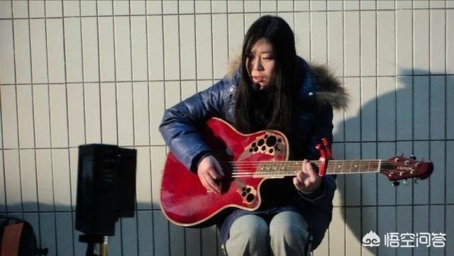 海外生活街头艺术，国外街头艺术表演