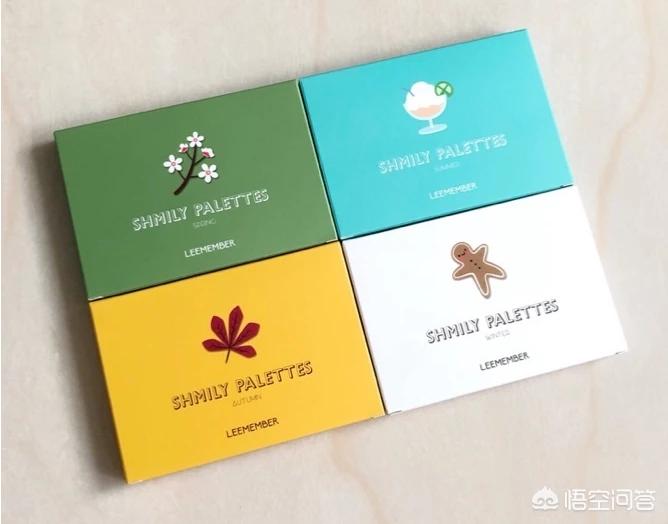 美妆百元好物推荐图
