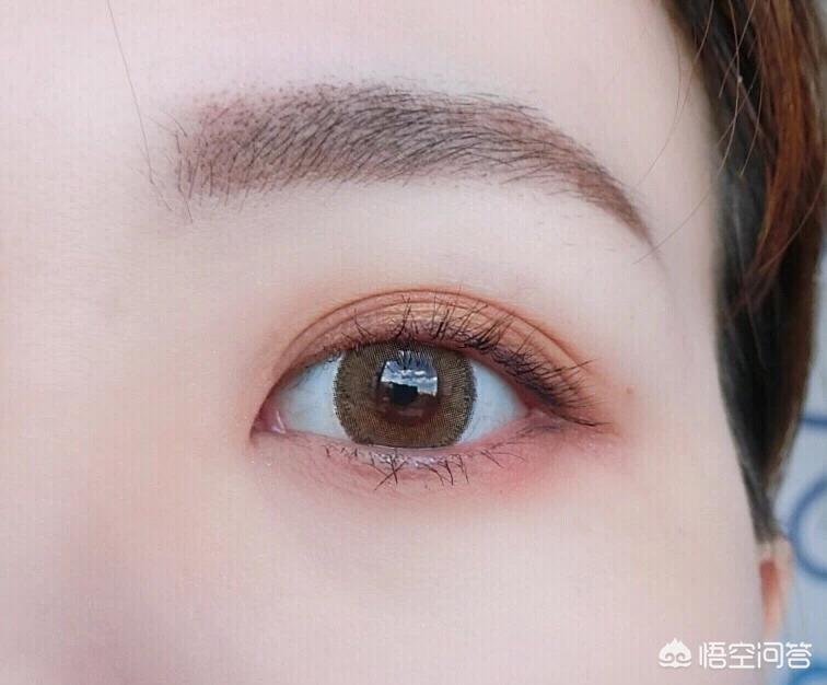 美妆眼影好物推荐图片
