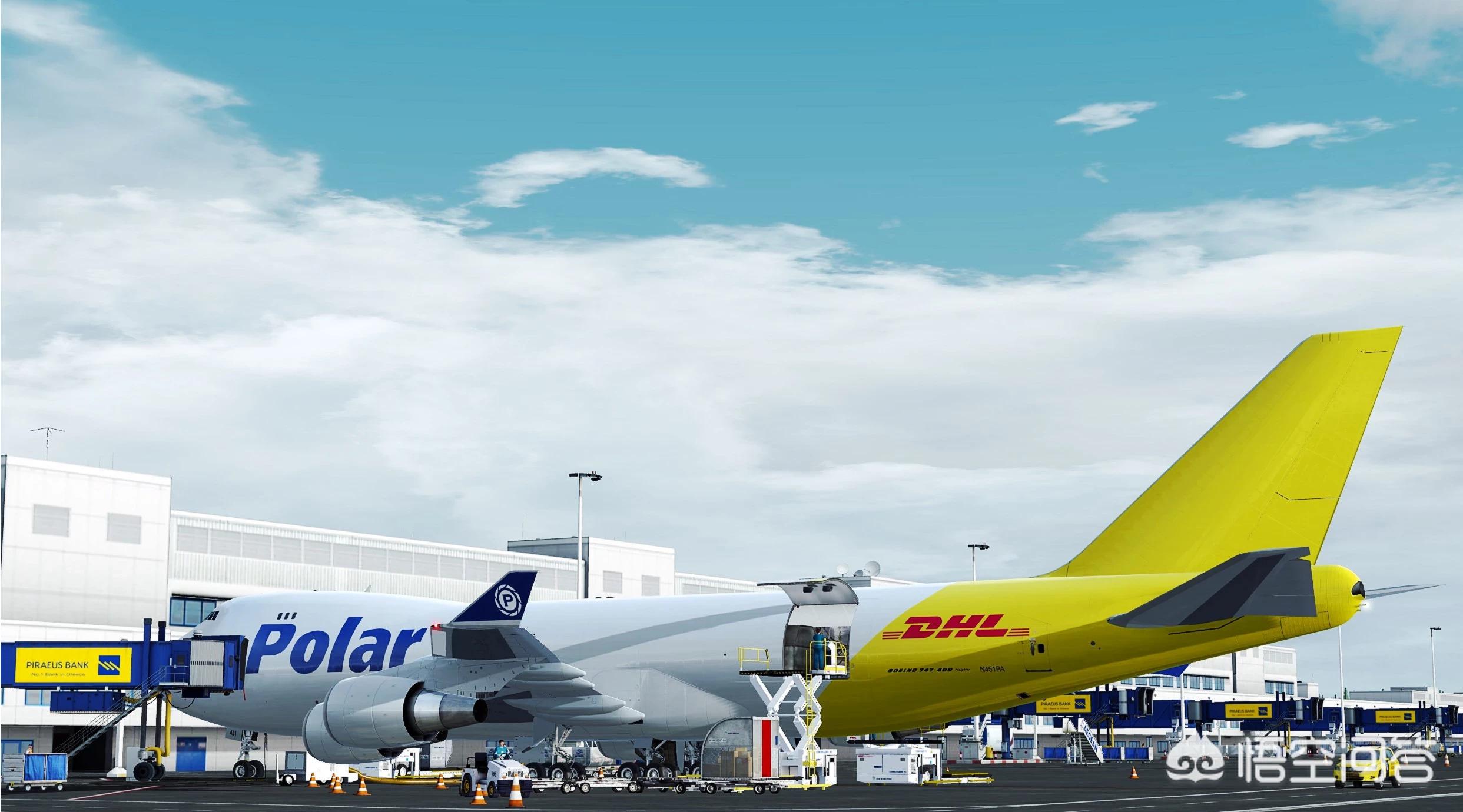 好玩的pc模拟飞行游戏有哪些好的推荐? 好玩的pc模拟飞行游戏有哪些好的推荐?