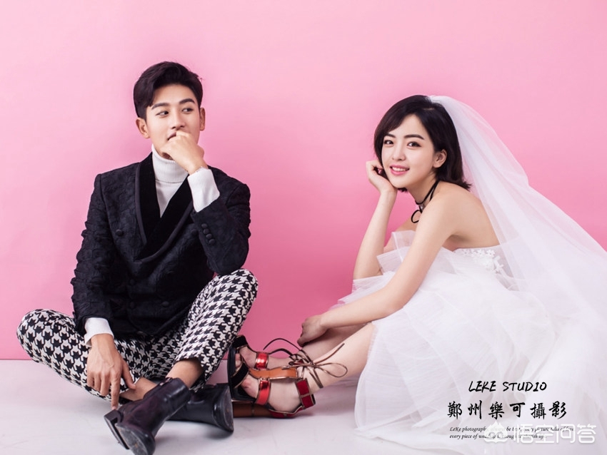 河南婚纱拍摄怎么样