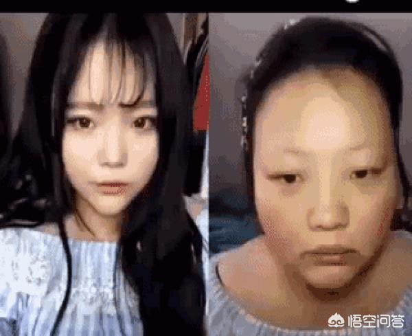 化妆小技巧 新年

