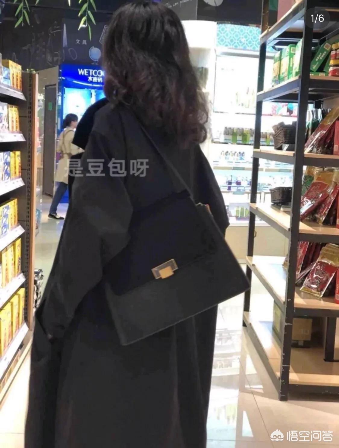 美妆好物推荐包包里必备
