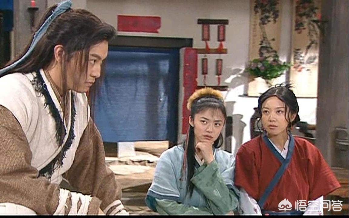 12年了《武林外传》为何不拍续集？