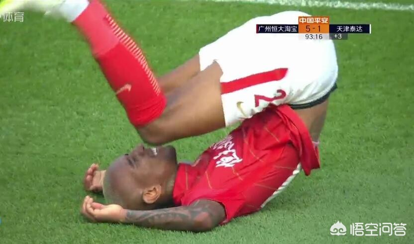 广州恒大丢失中超冠军却在主场战胜泰达，能否挽回支持者的心，你是怎么样看的？