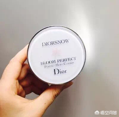 美妆推荐好物大牌
