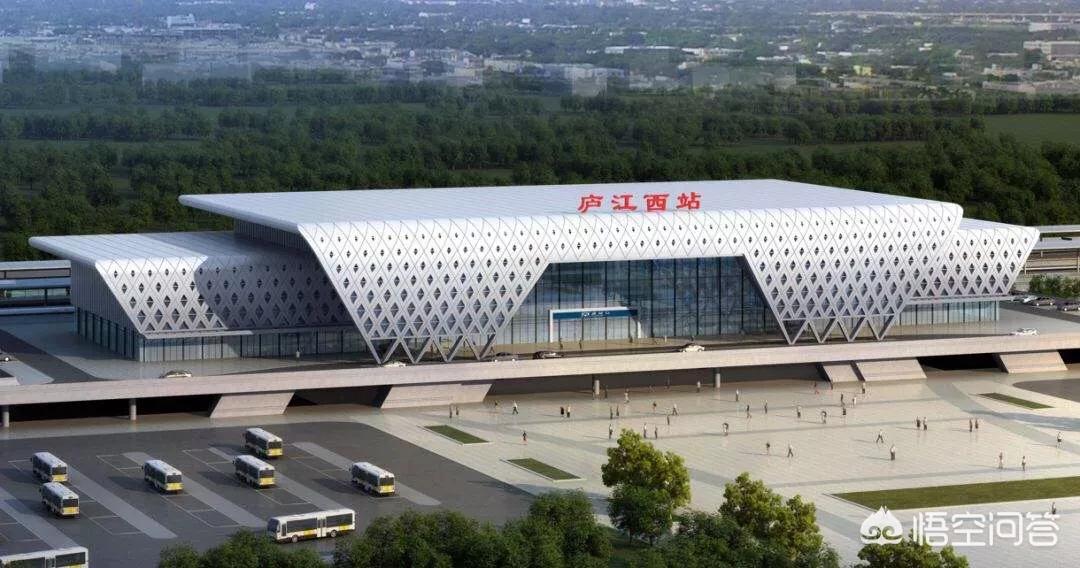 安徽庐江是合肥的南大门，未来庐江的发展潜力大吗？