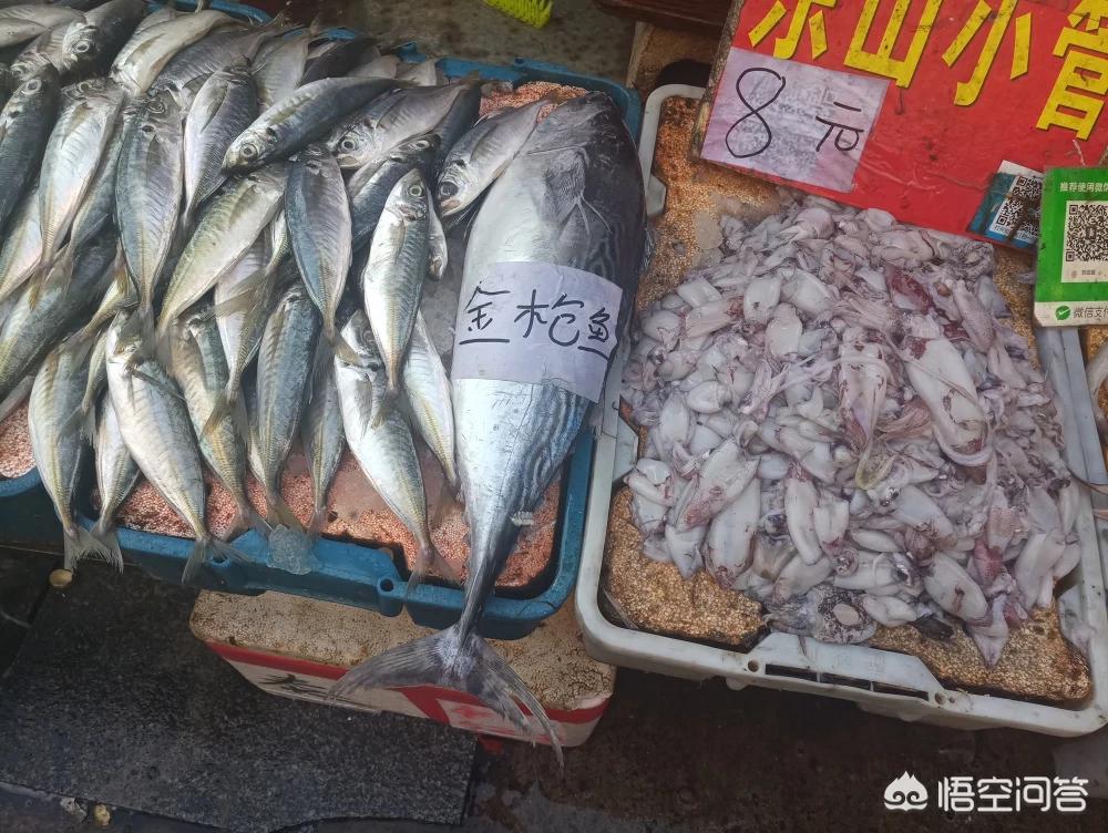 厦门菜市场排名？