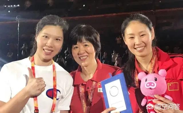 体育赛事赏析论文女排精神（里约奥运会女排冠军成员徐云丽近况如何？）