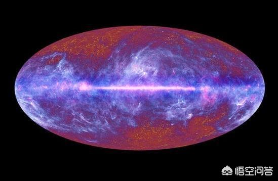 超越边缘(如果以比宇宙膨胀更快的速度超越边缘,会发生什么?) 超越边缘(如果以比宇宙膨胀更快的速度超越边缘,会发生什么?)