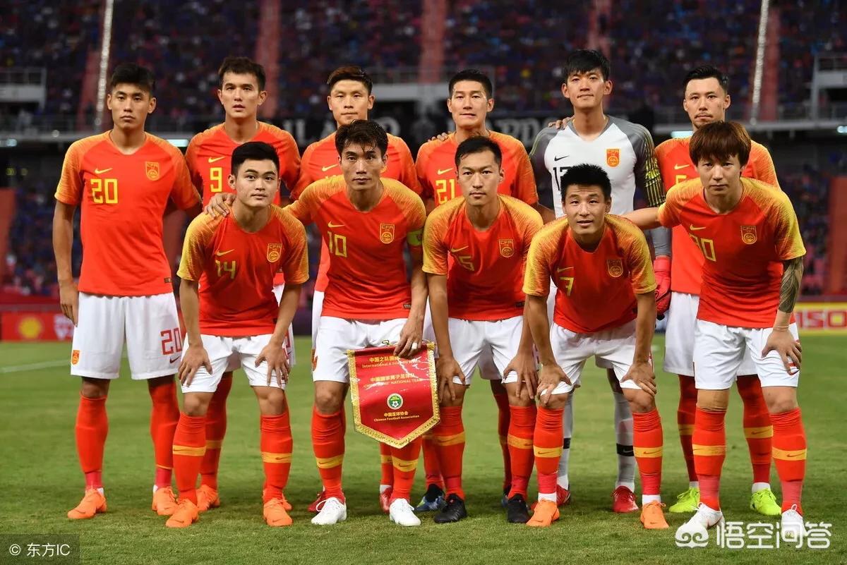 国足热身赛终于迎来大胜,7:2战胜中乙球队郜林武磊取得进球,对此你怎么看? 国足热身赛终于迎来大胜,7:2战胜中乙球队郜林武磊取得进球,对此你怎么看?