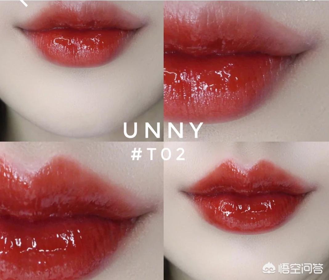 明星美妆好物平价推荐图
