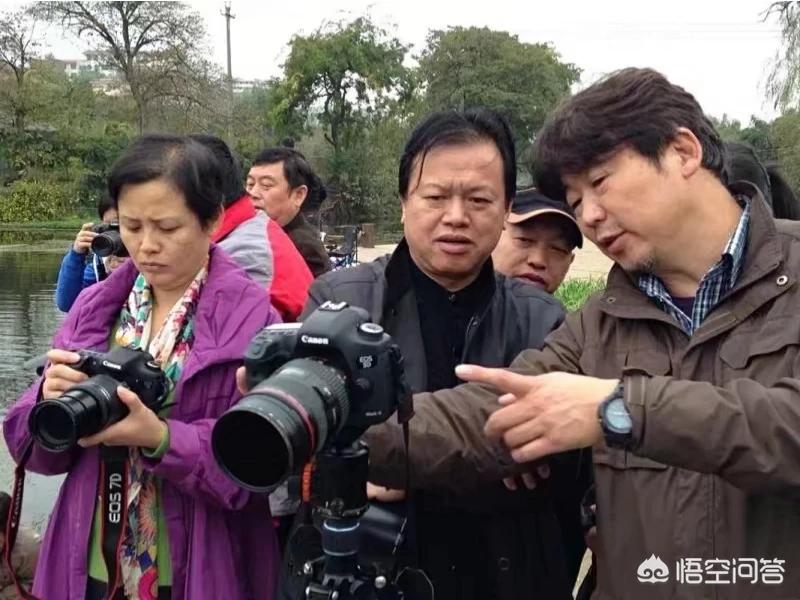 摄像大师摄像大师怎么称呼