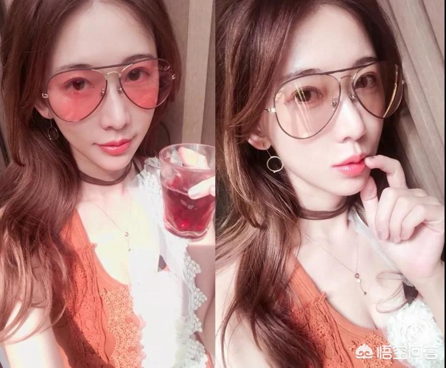 美妆好物玻璃唇

