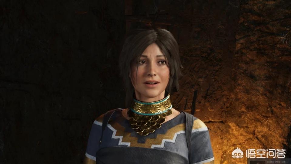 有哪些大型单机游戏是漂亮女主角当主人公的，可以推荐一些吗？