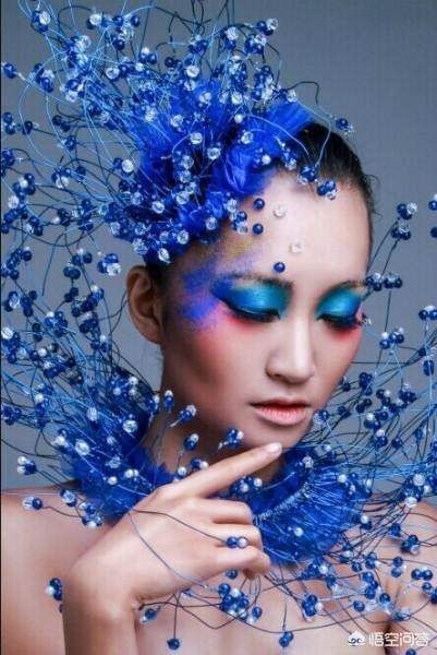 婚后女生化妆技巧
