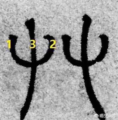 草书硬笔行楷字体教程