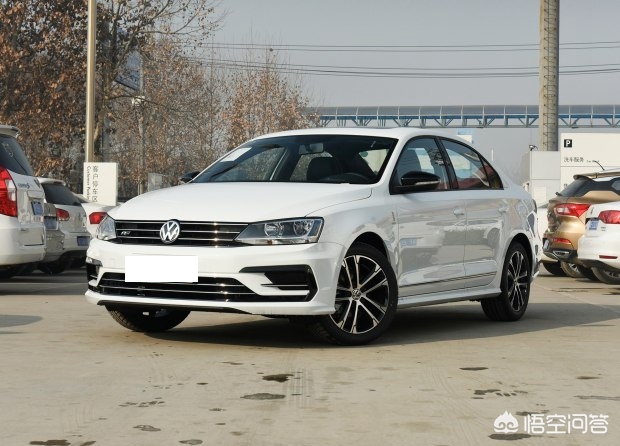 奥迪a3三厢车
