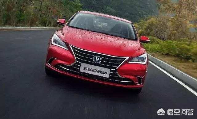 逸动自动挡汽车报价大全,逸动价格及图片