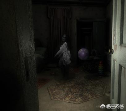 有哪些恐怖VR游戏可以分享？