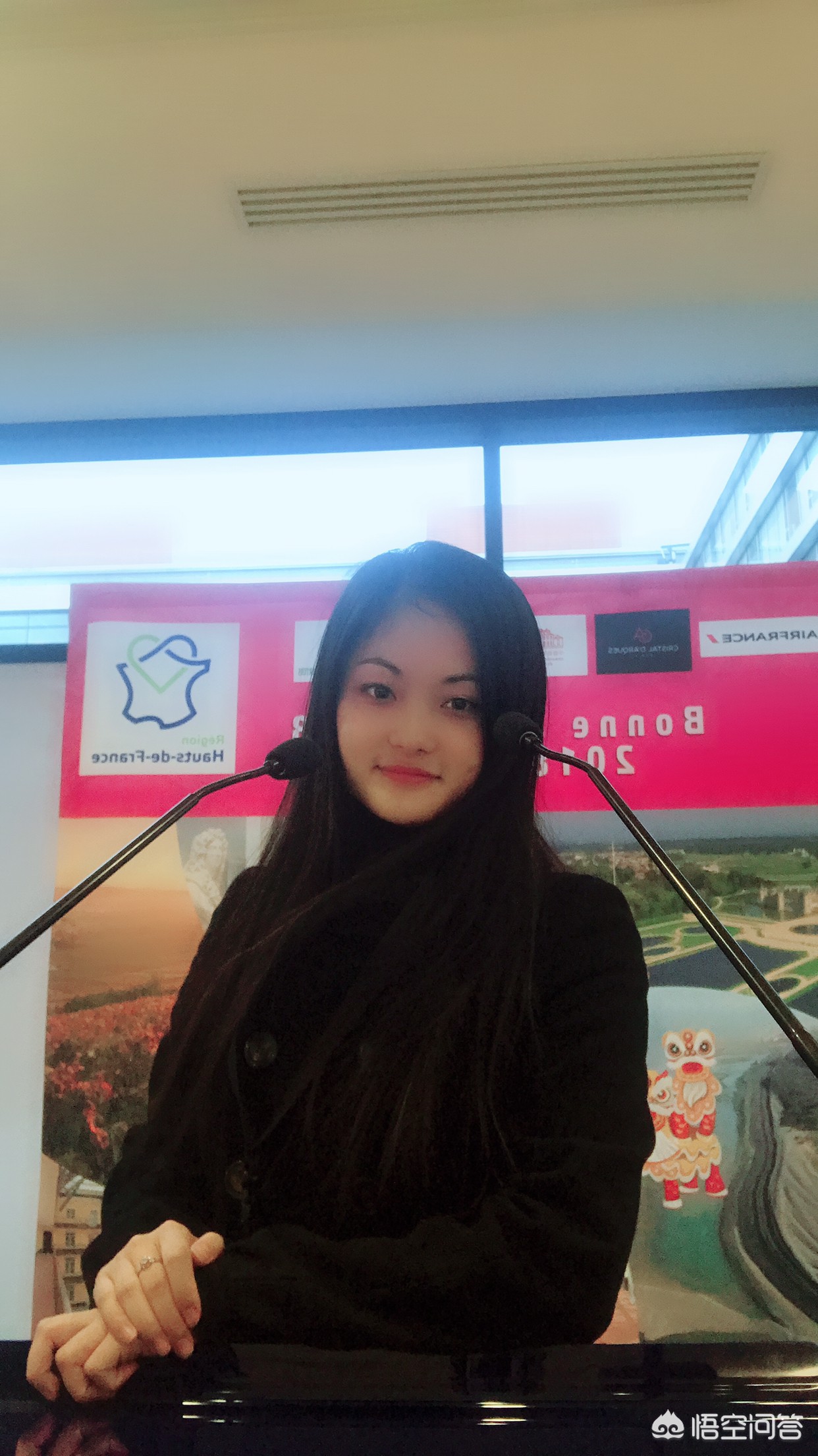 美国女留学生海外生活，美国女留学生海外生活视频