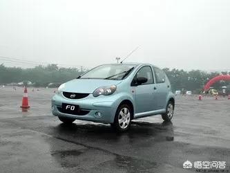 2万的二手车