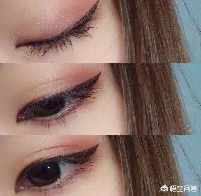 美妆推荐好物大牌
