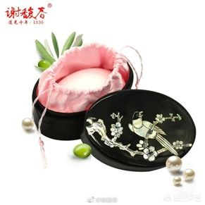 国货化妆品美妆好物推荐
