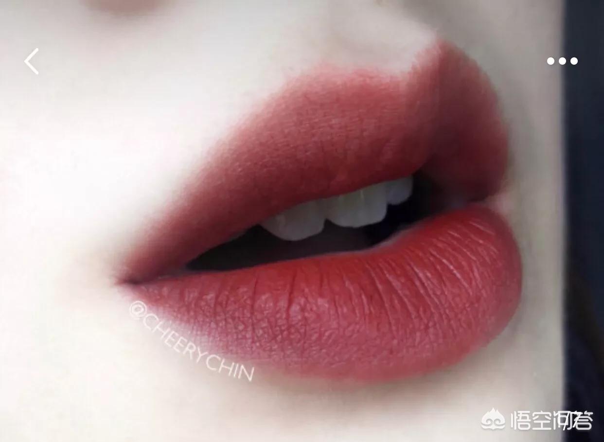 小众美妆好物大分享
