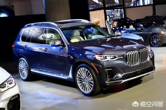 x7宝马报价多少? x7宝马报价多少?