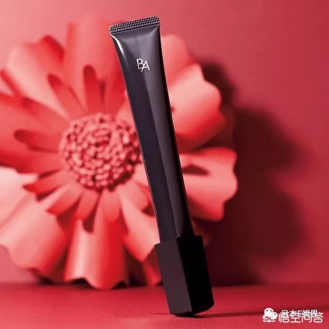 日本美妆细节好物
