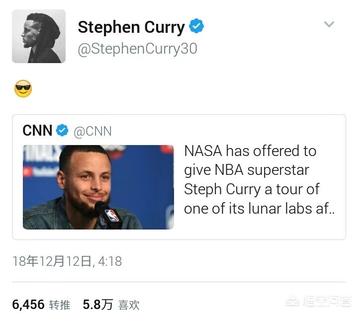 NASA登月被质疑nasa 登月