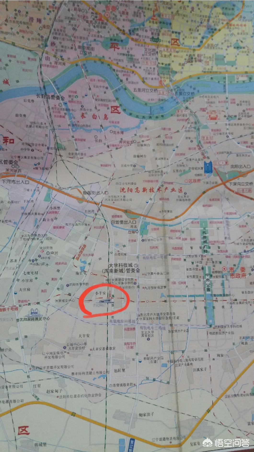 未来沈阳市怎么规划房子 未来沈阳市怎么规划房子