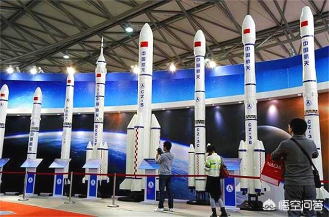 中国载人登月新突破